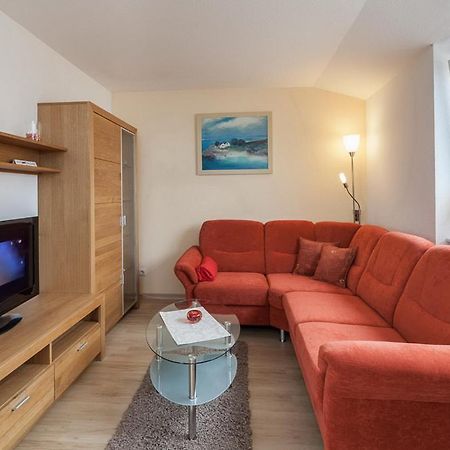 Duenenblick Wohnung 53 Boltenhagen  Bagian luar foto