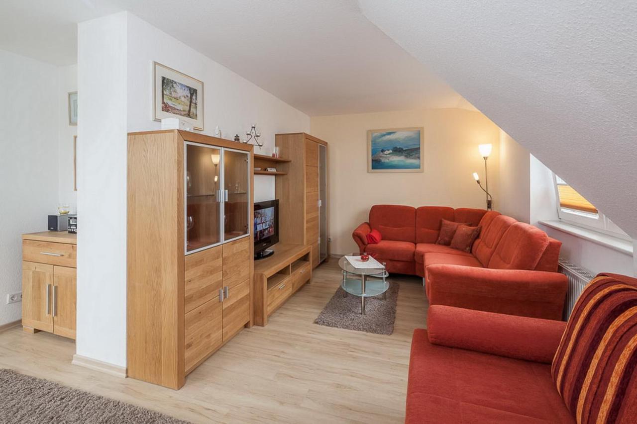 Duenenblick Wohnung 53 Boltenhagen  Bagian luar foto