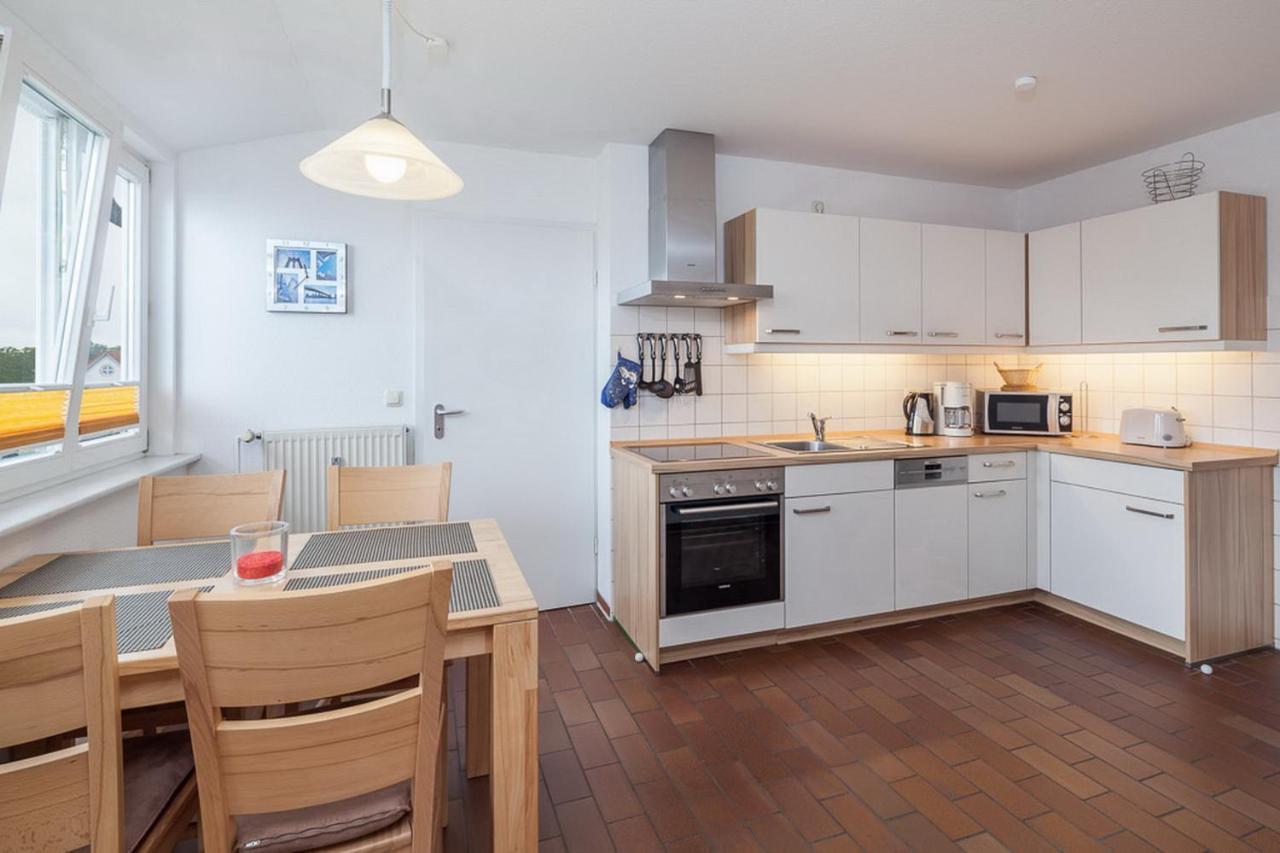 Duenenblick Wohnung 53 Boltenhagen  Bagian luar foto
