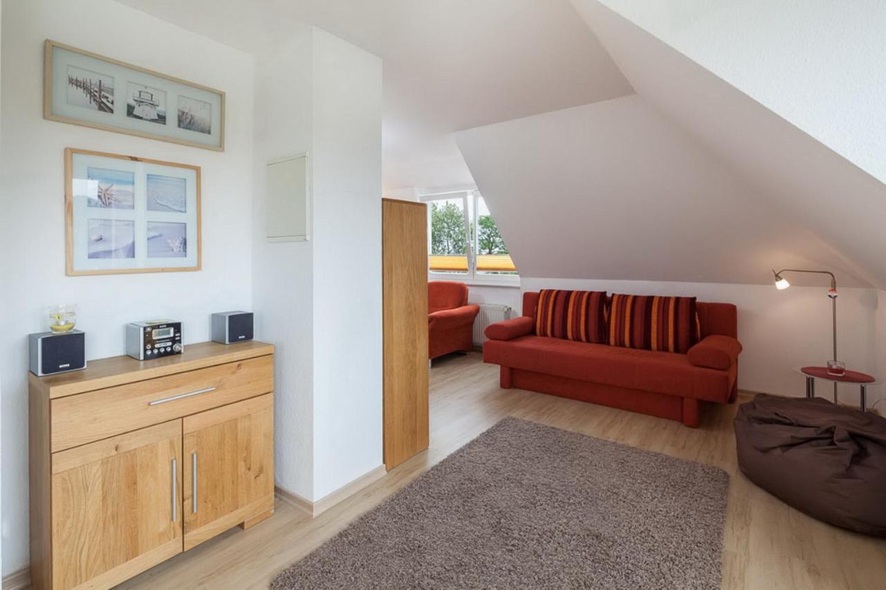 Duenenblick Wohnung 53 Boltenhagen  Bagian luar foto
