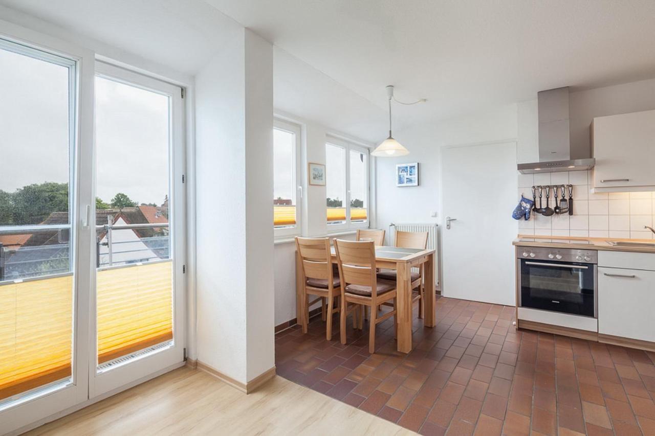Duenenblick Wohnung 53 Boltenhagen  Bagian luar foto
