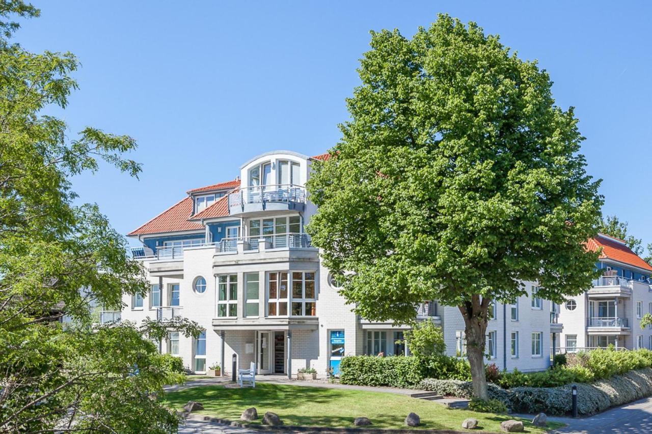 Duenenblick Wohnung 53 Boltenhagen  Bagian luar foto