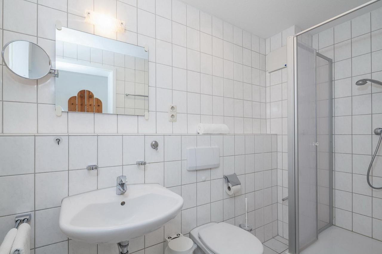 Duenenblick Wohnung 53 Boltenhagen  Bagian luar foto