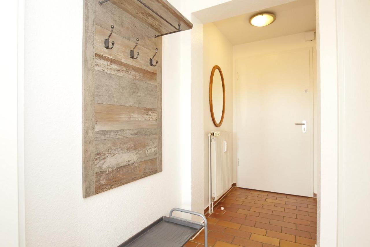 Duenenblick Wohnung 53 Boltenhagen  Bagian luar foto