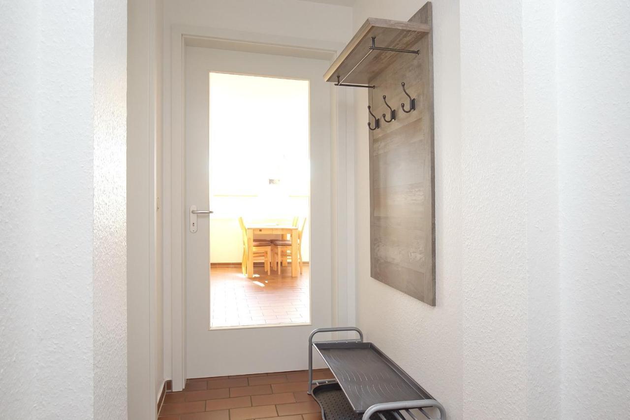 Duenenblick Wohnung 53 Boltenhagen  Bagian luar foto